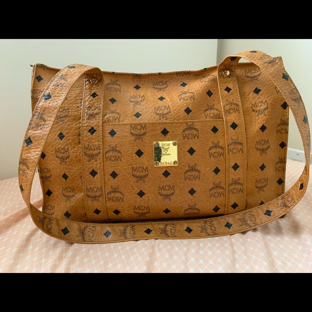 Used mcm mag